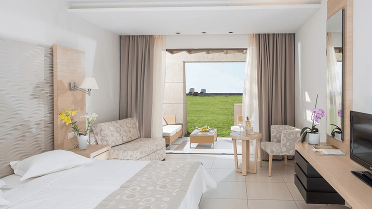 Astir Odysseus Resort & Spa